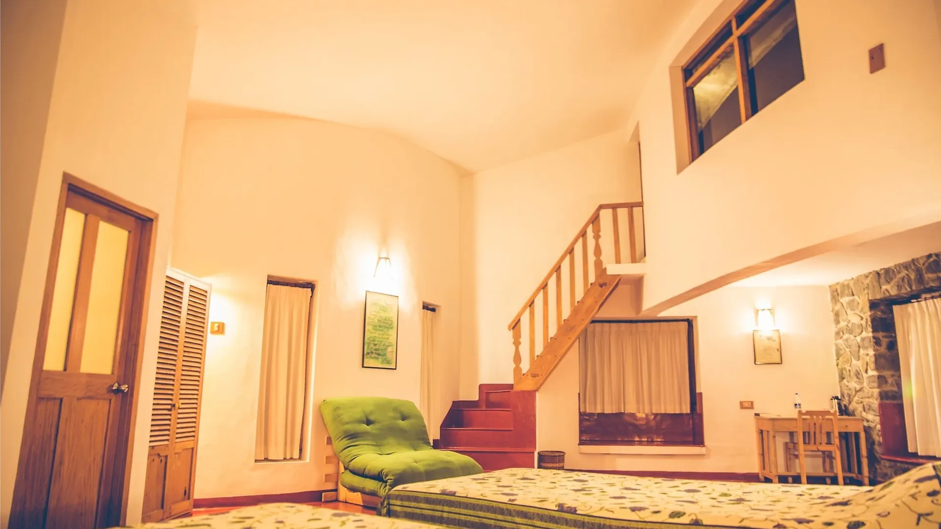 Wildernest Hotel Kumily 3*,  India